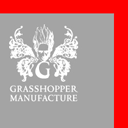 GRASHOPPER MANUFACTURE T