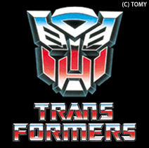 TRANSFORMERS