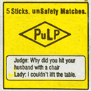 Pulp Pictures