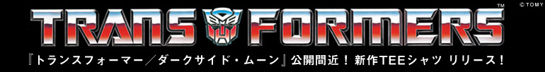 TRANSFORMERS