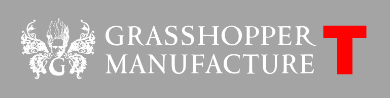 GRASHOPPER MANUFACTURE T