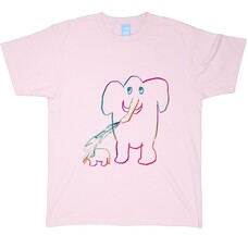 ぞうさんシャー : カツ子