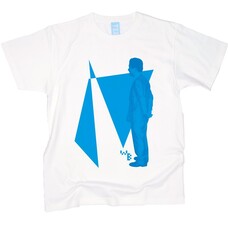 平岡篤頼Tシャツ-01 : 