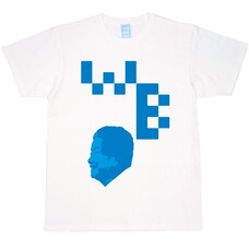 平岡篤頼Tシャツ-02 : 