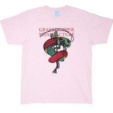 GRASSHOPPER : 
