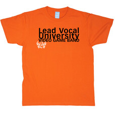 Lead Vocal University : 