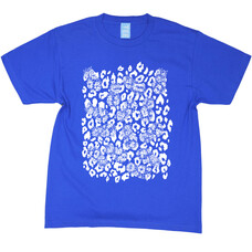 Crazy Pattern  : おおかわひさし