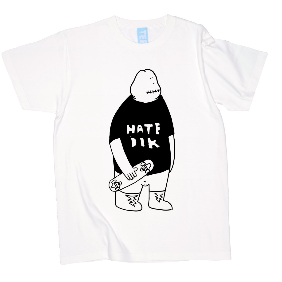 DIK SKATE