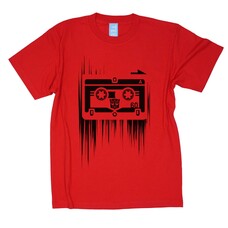 Cassetteron : 
