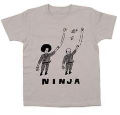 ＮＩＮＪＡポイ : 