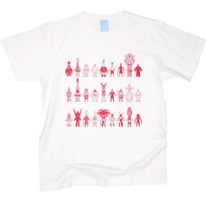 KUKERI all stars red : 