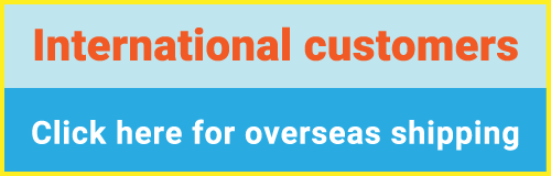 International customers