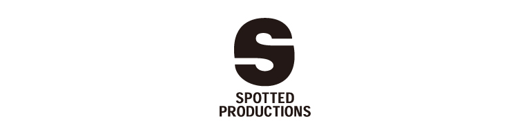 SPOTTED PRODUCTIONS