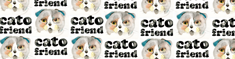 Cato Friend