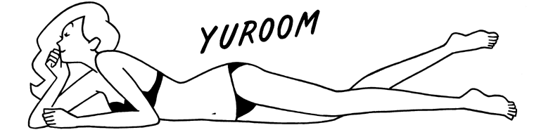 YUROOM