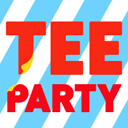 TEE PARTY SHOP