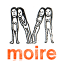 moire