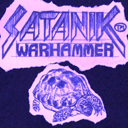 SATANIK WARHAMMER