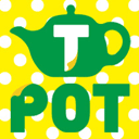 TEE POT