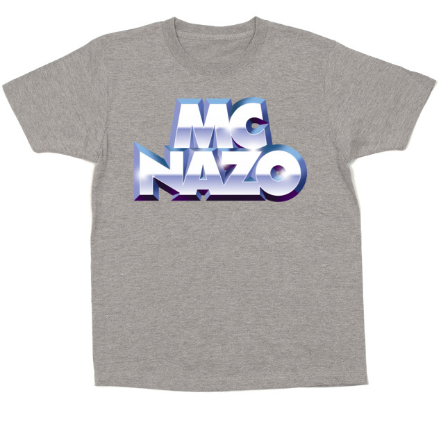 MC NAZO（METAL） : よシまるシン