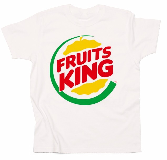 FRUITS KING