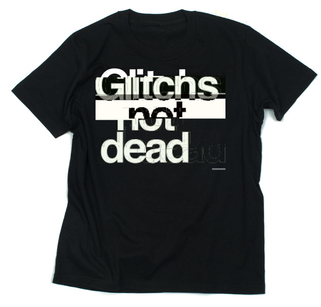 Glitchs not dead (progressive) : ucnv