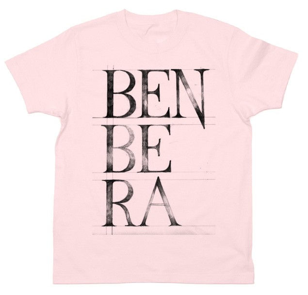 BENBERA Logo