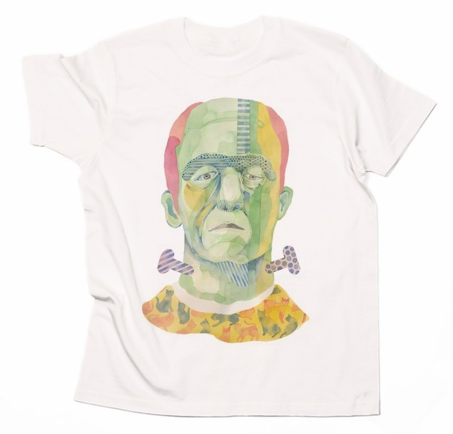 Frankenstein : Cato Friend